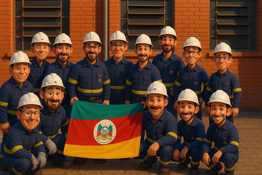 Foto 10 do serviço de Manutenção Preventiva