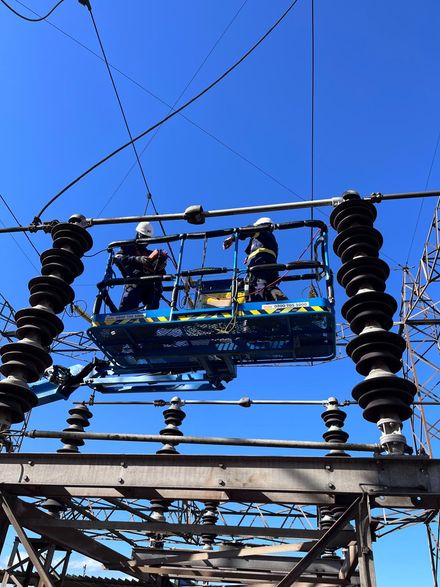 Foto 2 do serviço de Manutenção Preventiva