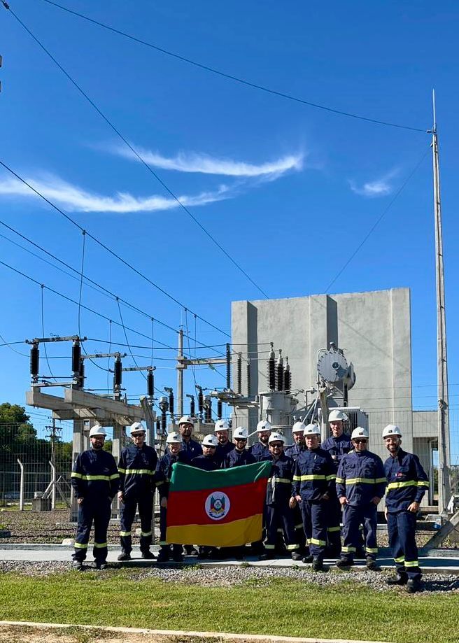 Foto 7 do serviço de Manutenção Preventiva