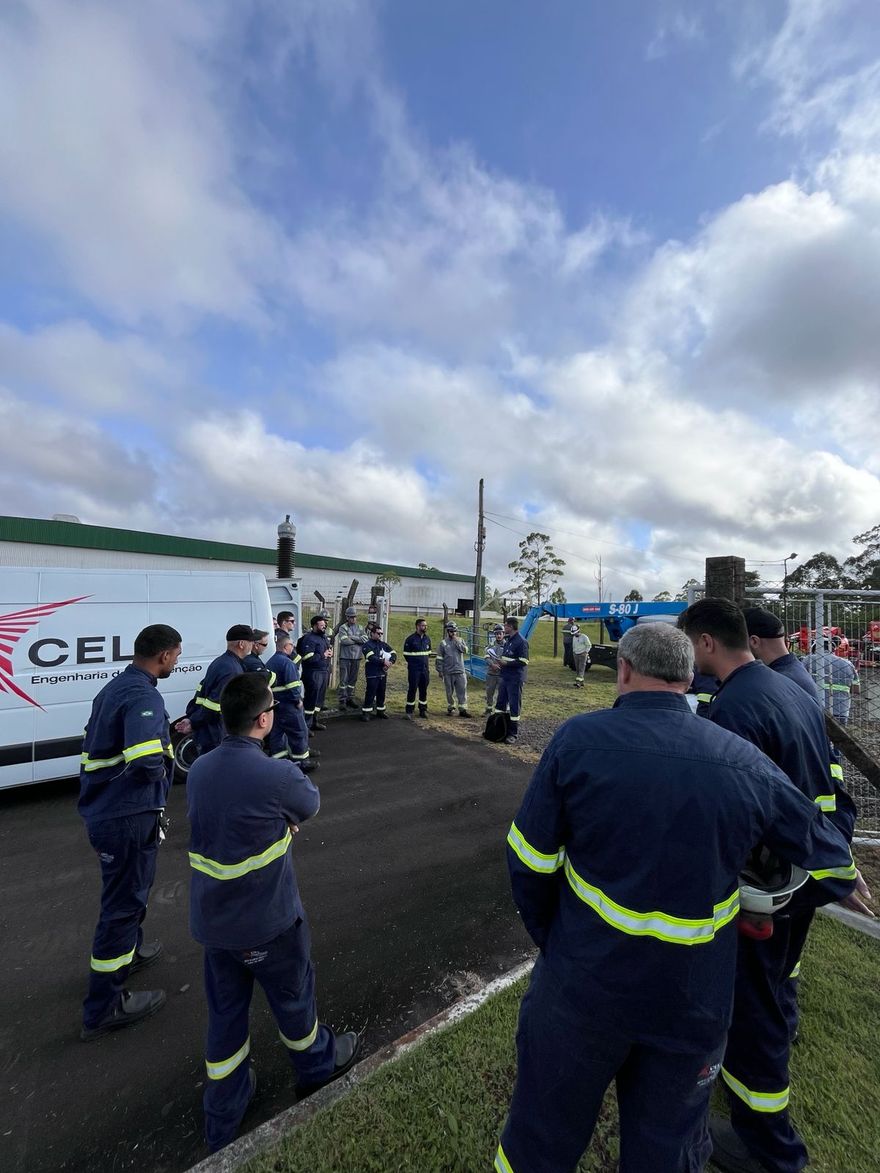 Foto 9 do serviço de Manutenção Preventiva
